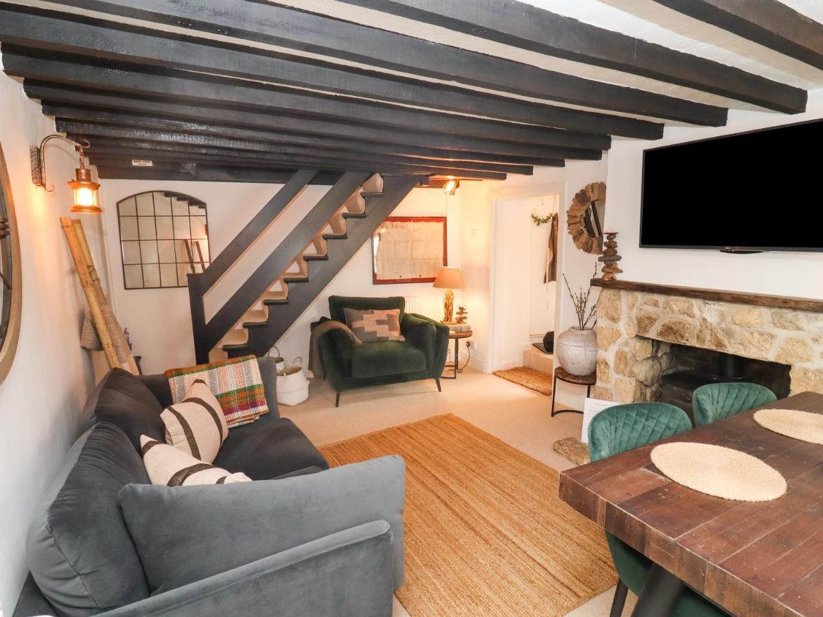 Hobbes Cottage Malmesbury Exterior foto